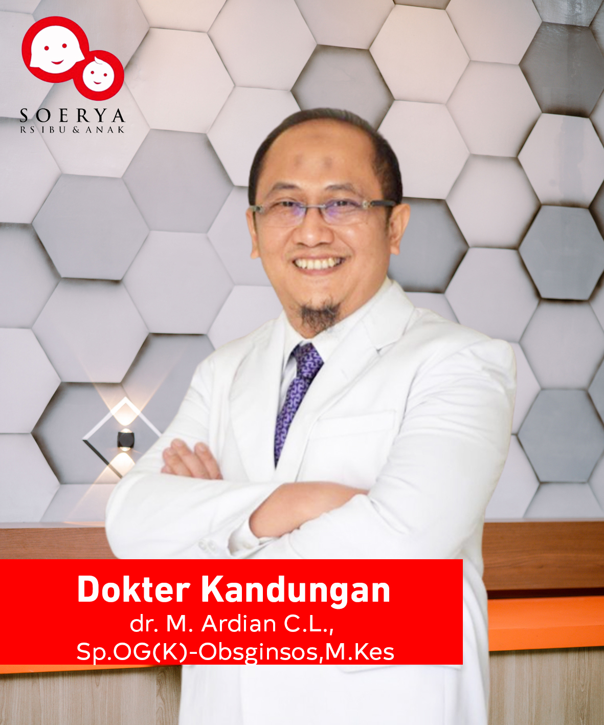 dr. M. Ardian C.L., Sp.OG(K)-Obsginsos,M.Kes