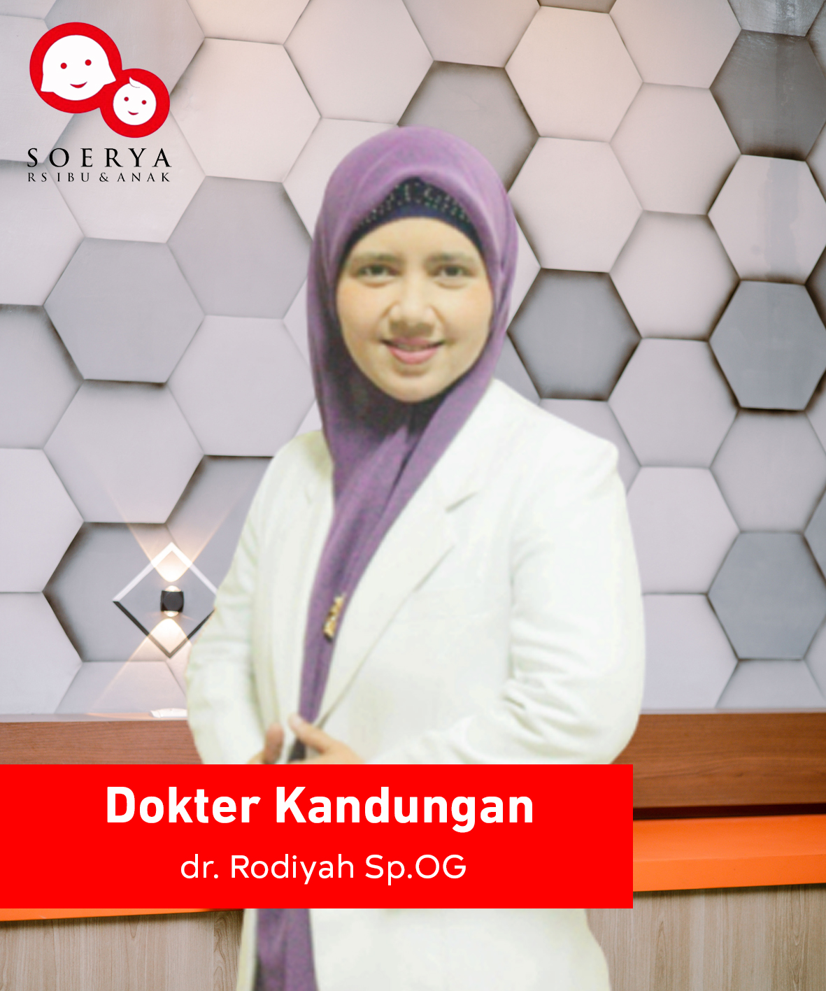 dr. Rodiyah Sp.OG